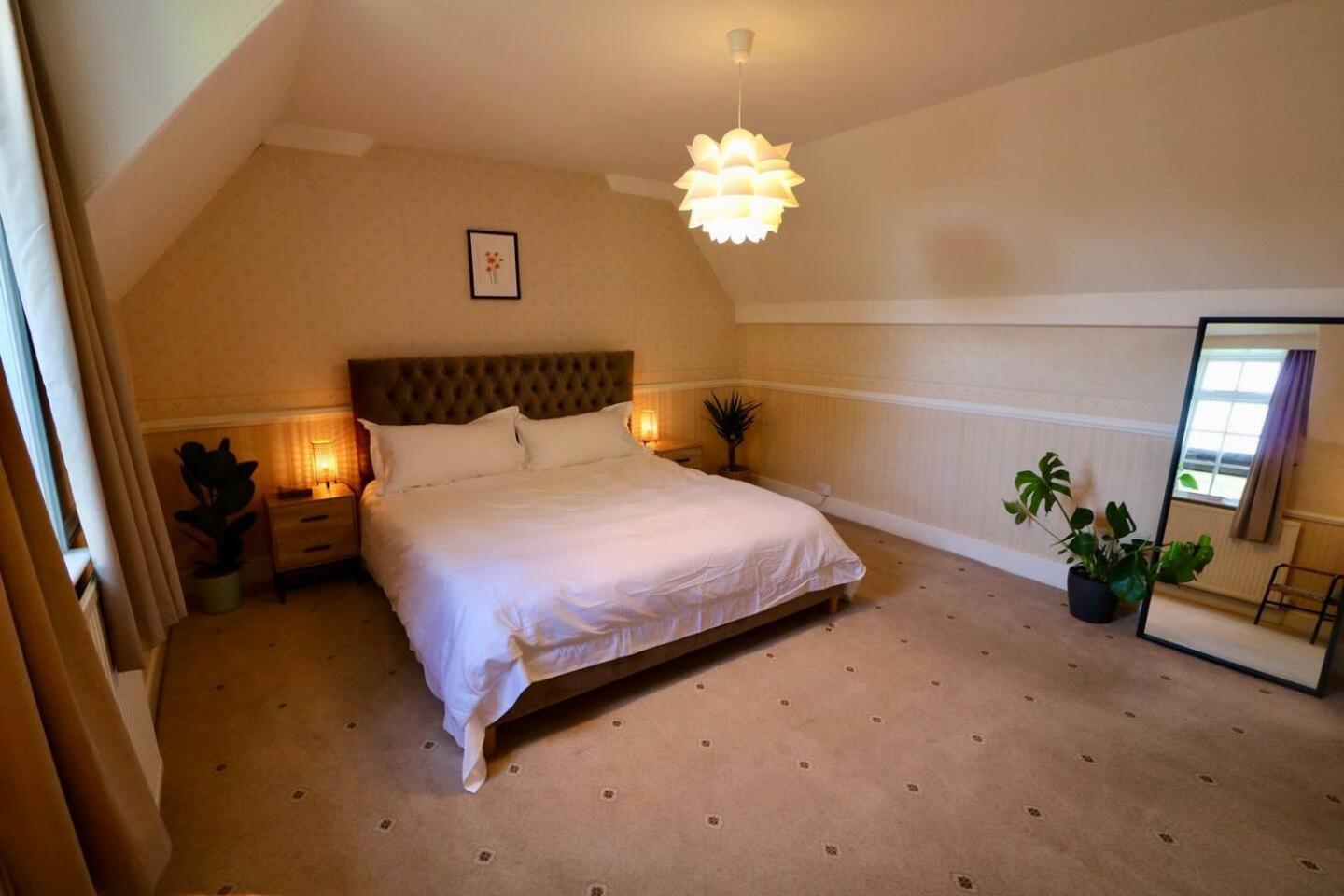 Mossley Hill Retreat Liverpool Exterior foto