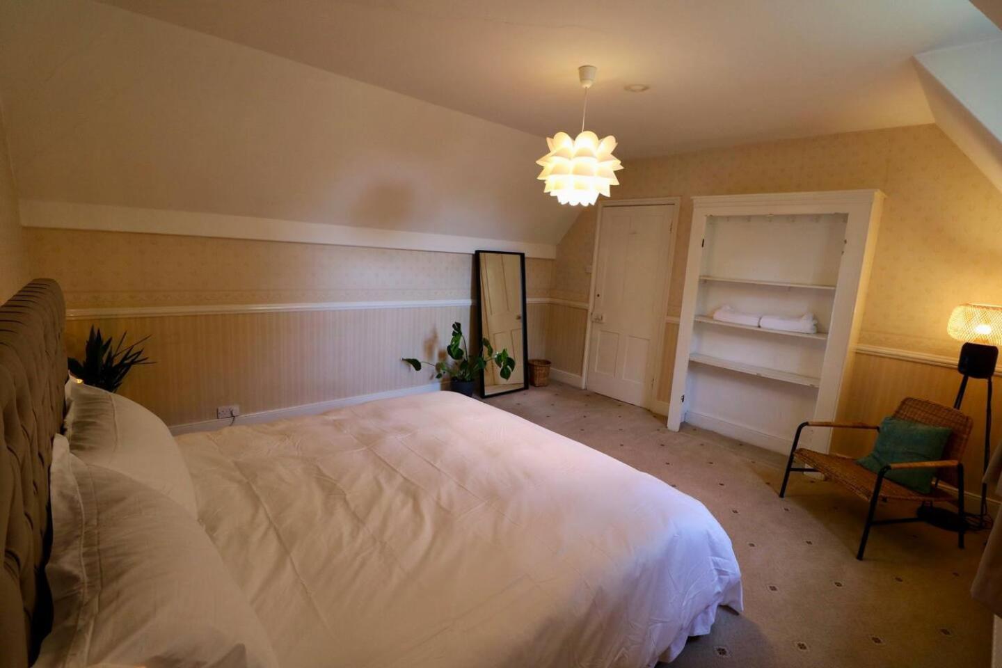 Mossley Hill Retreat Liverpool Exterior foto