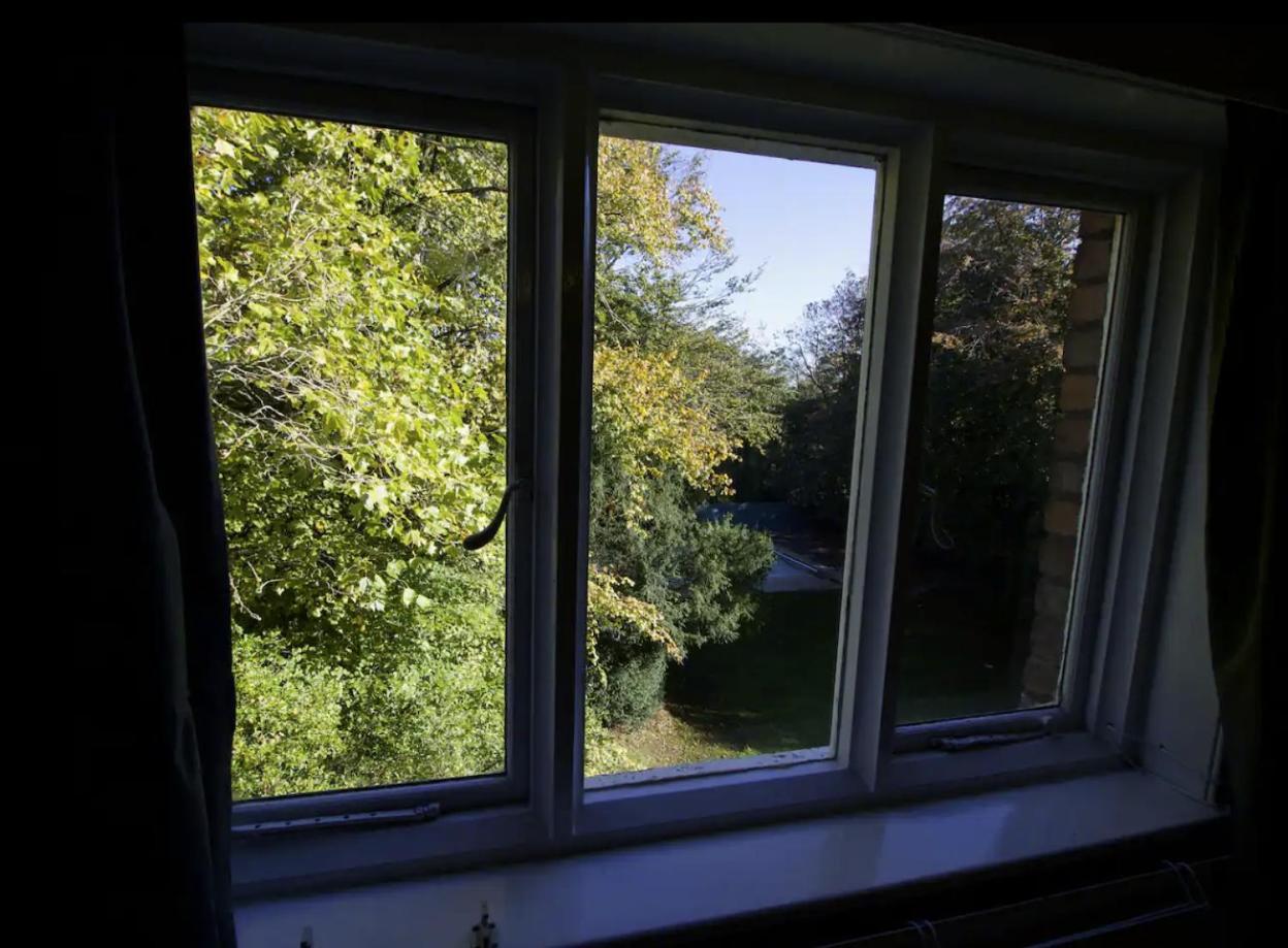 Mossley Hill Retreat Liverpool Exterior foto