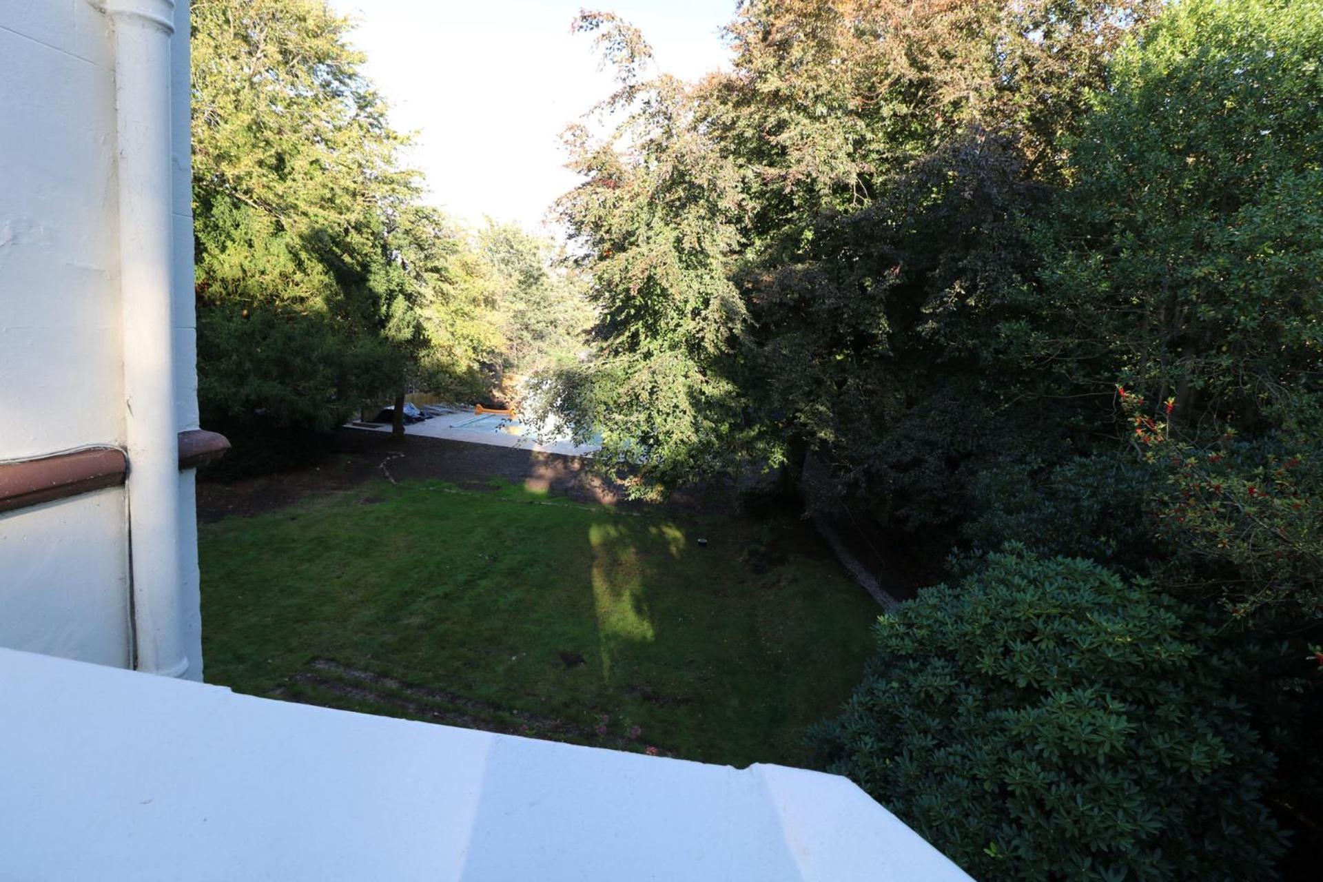Mossley Hill Retreat Liverpool Exterior foto