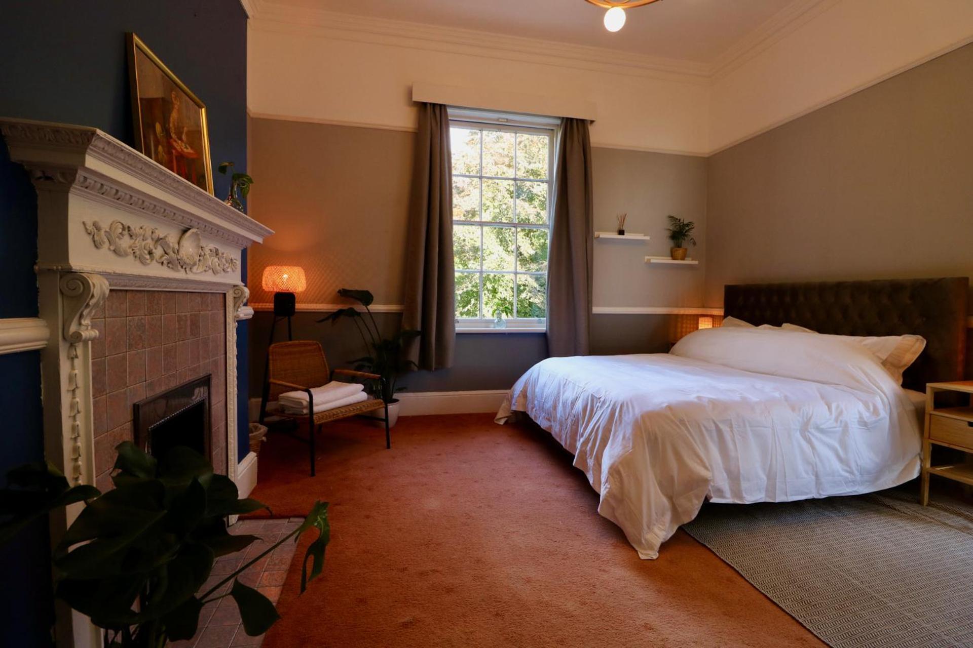 Mossley Hill Retreat Liverpool Exterior foto