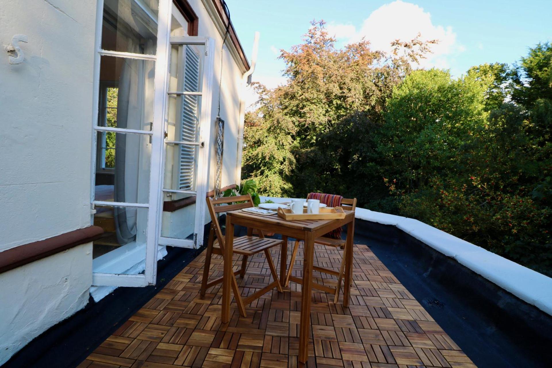 Mossley Hill Retreat Liverpool Exterior foto