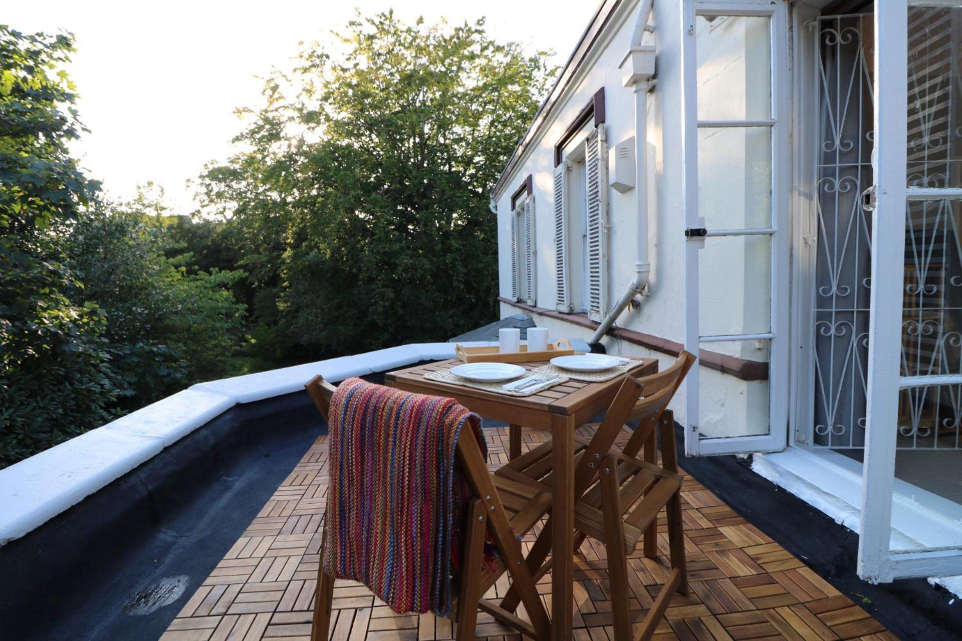 Mossley Hill Retreat Liverpool Exterior foto