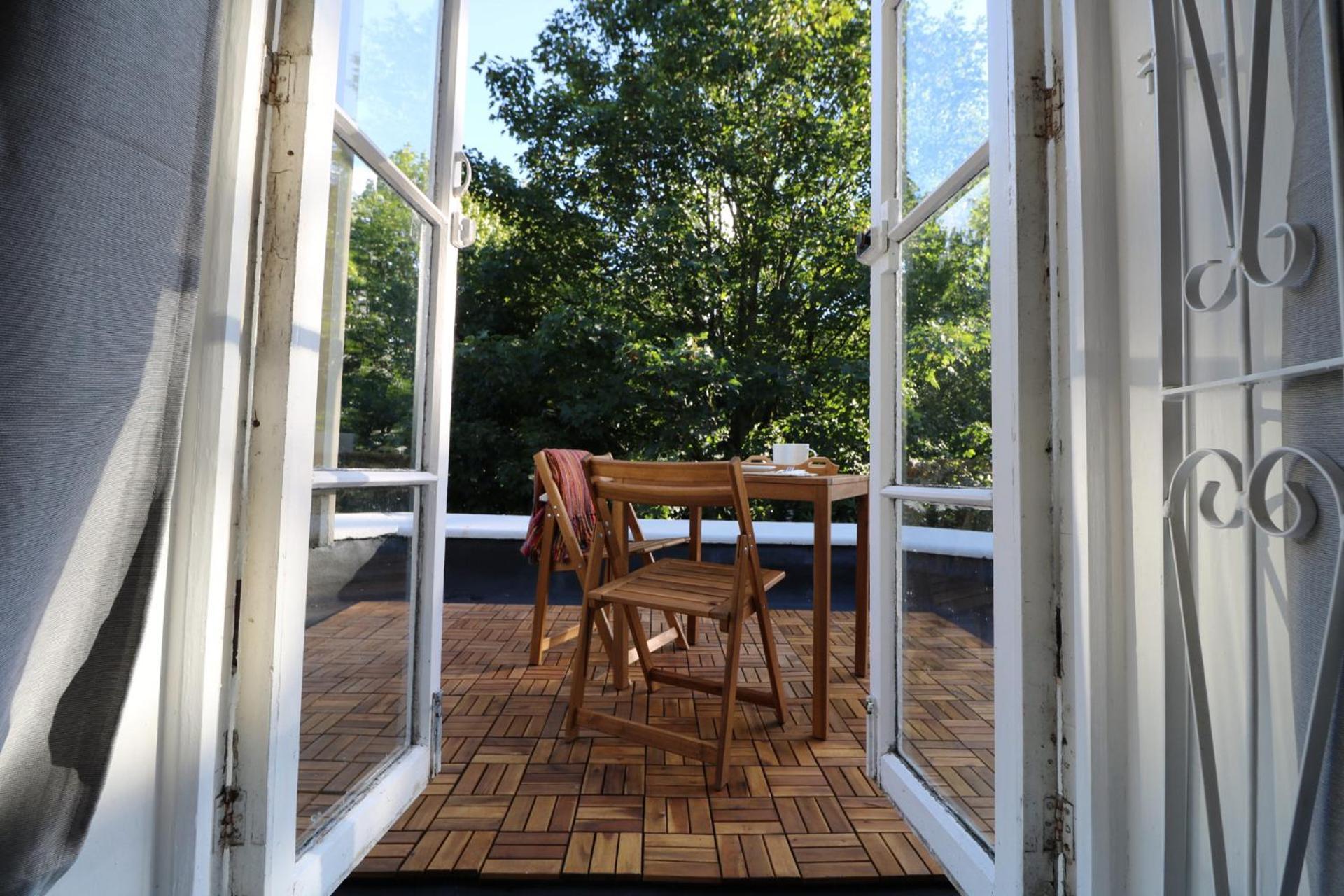 Mossley Hill Retreat Liverpool Exterior foto