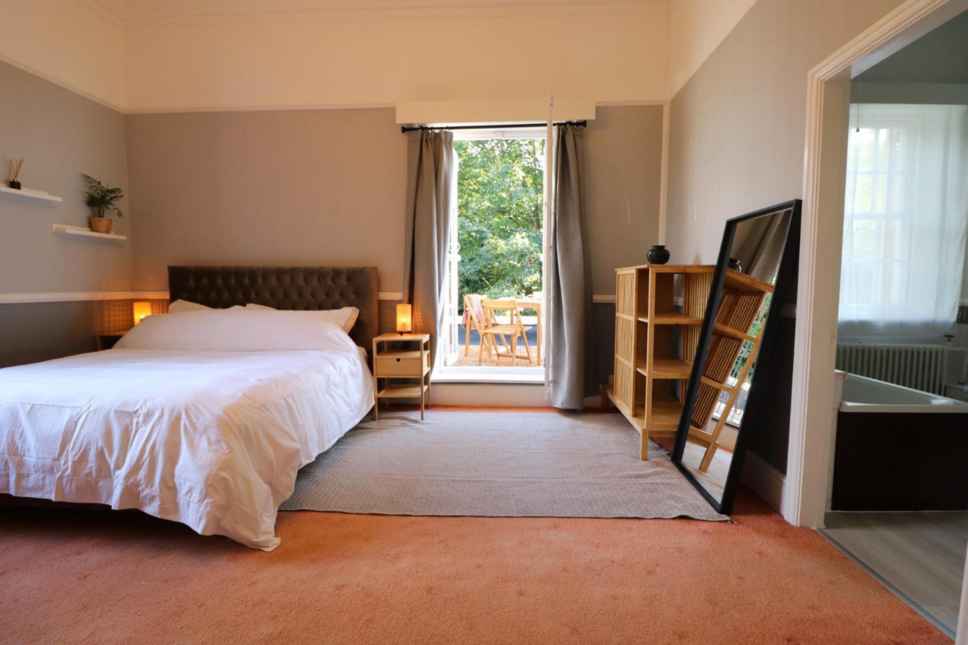 Mossley Hill Retreat Liverpool Exterior foto