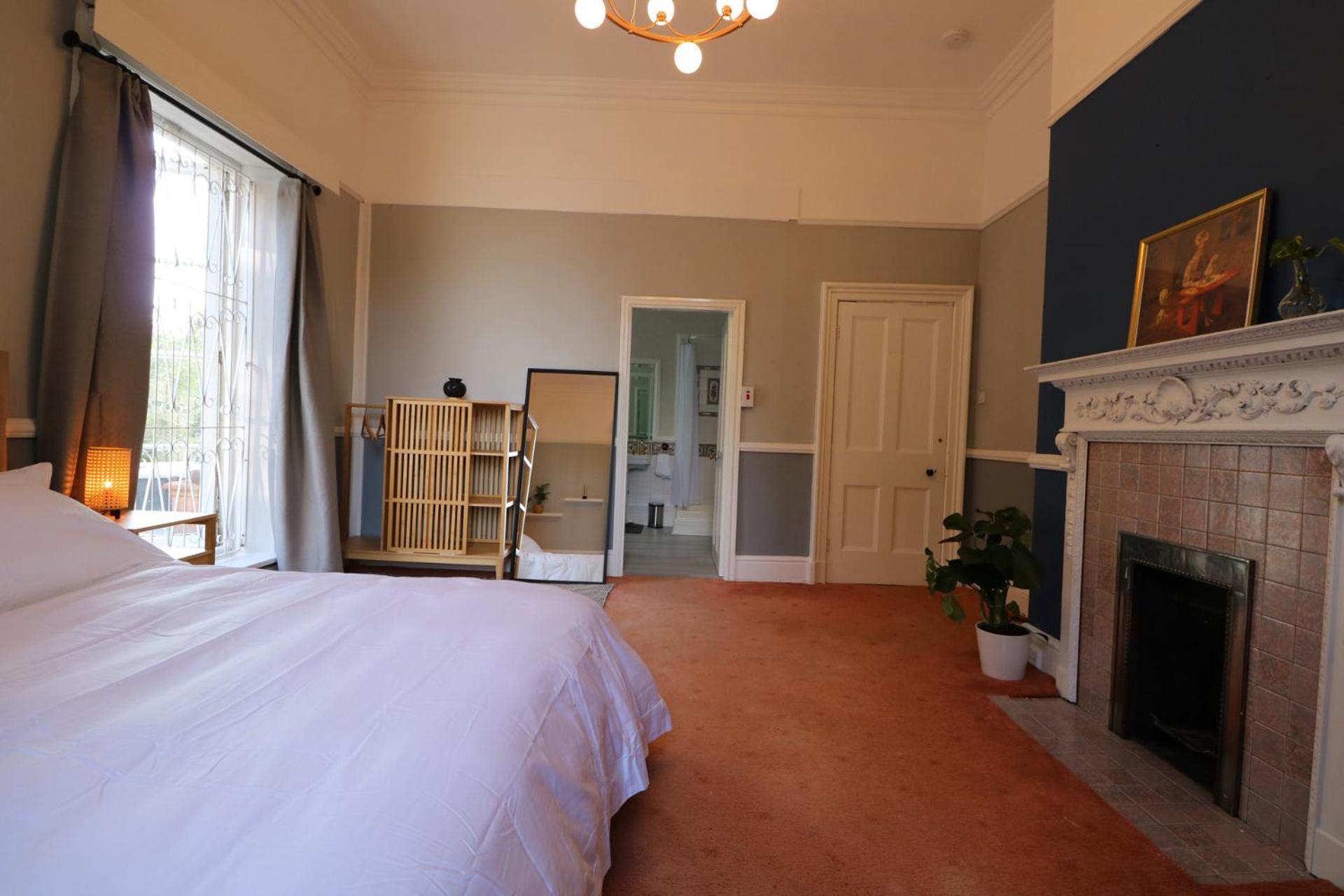 Mossley Hill Retreat Liverpool Exterior foto