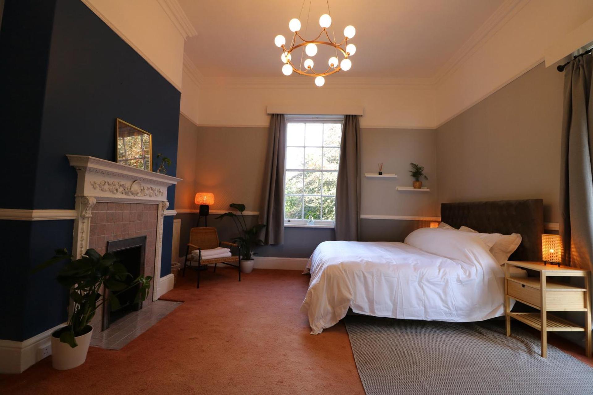 Mossley Hill Retreat Liverpool Exterior foto
