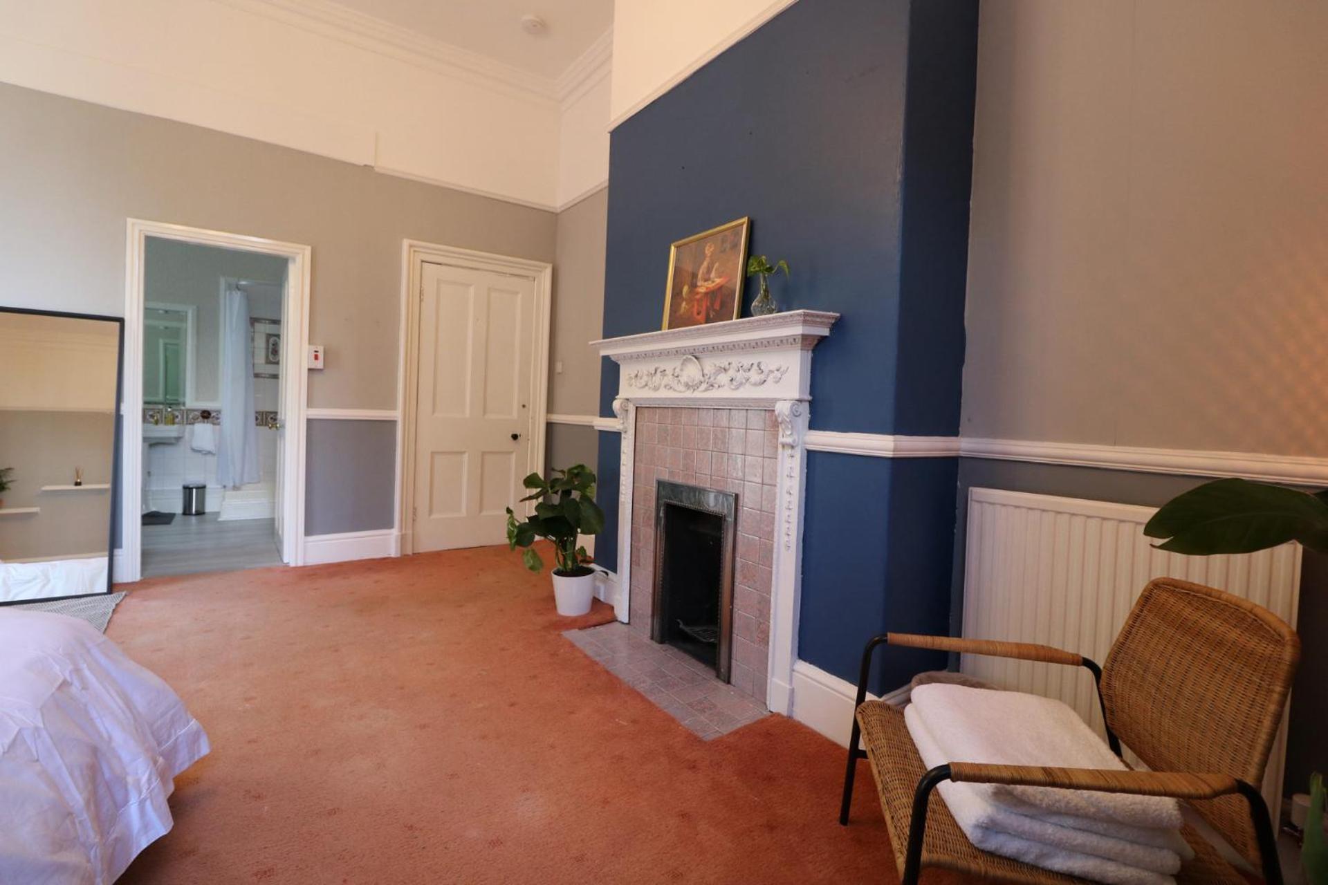 Mossley Hill Retreat Liverpool Exterior foto