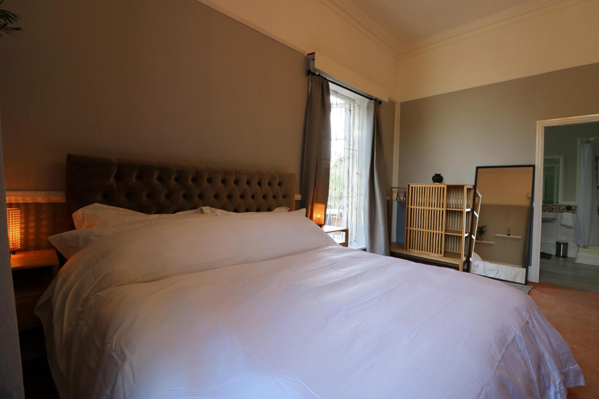 Mossley Hill Retreat Liverpool Exterior foto