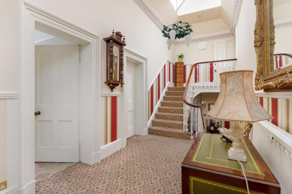 Mossley Hill Retreat Liverpool Exterior foto