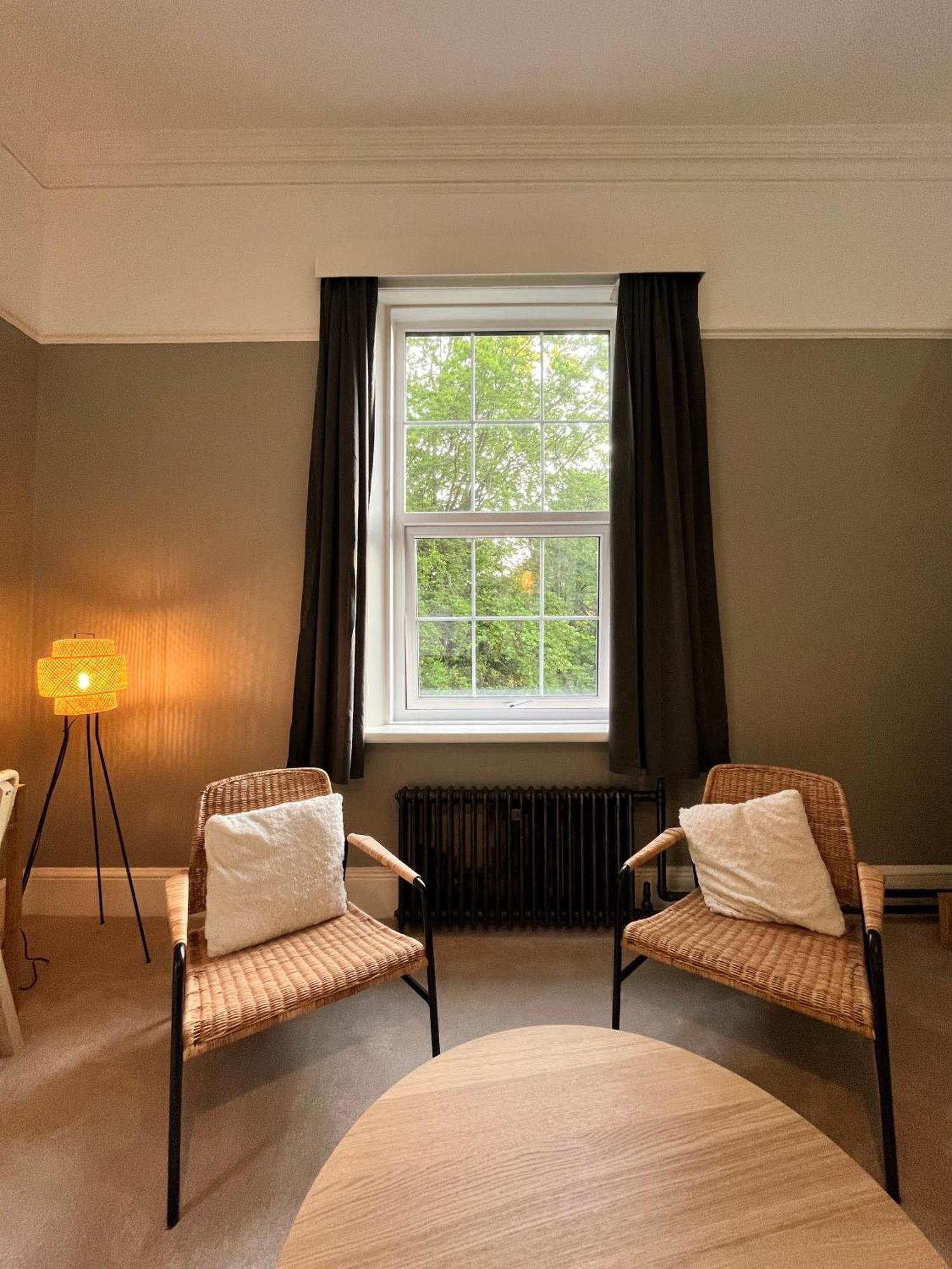 Mossley Hill Retreat Liverpool Exterior foto