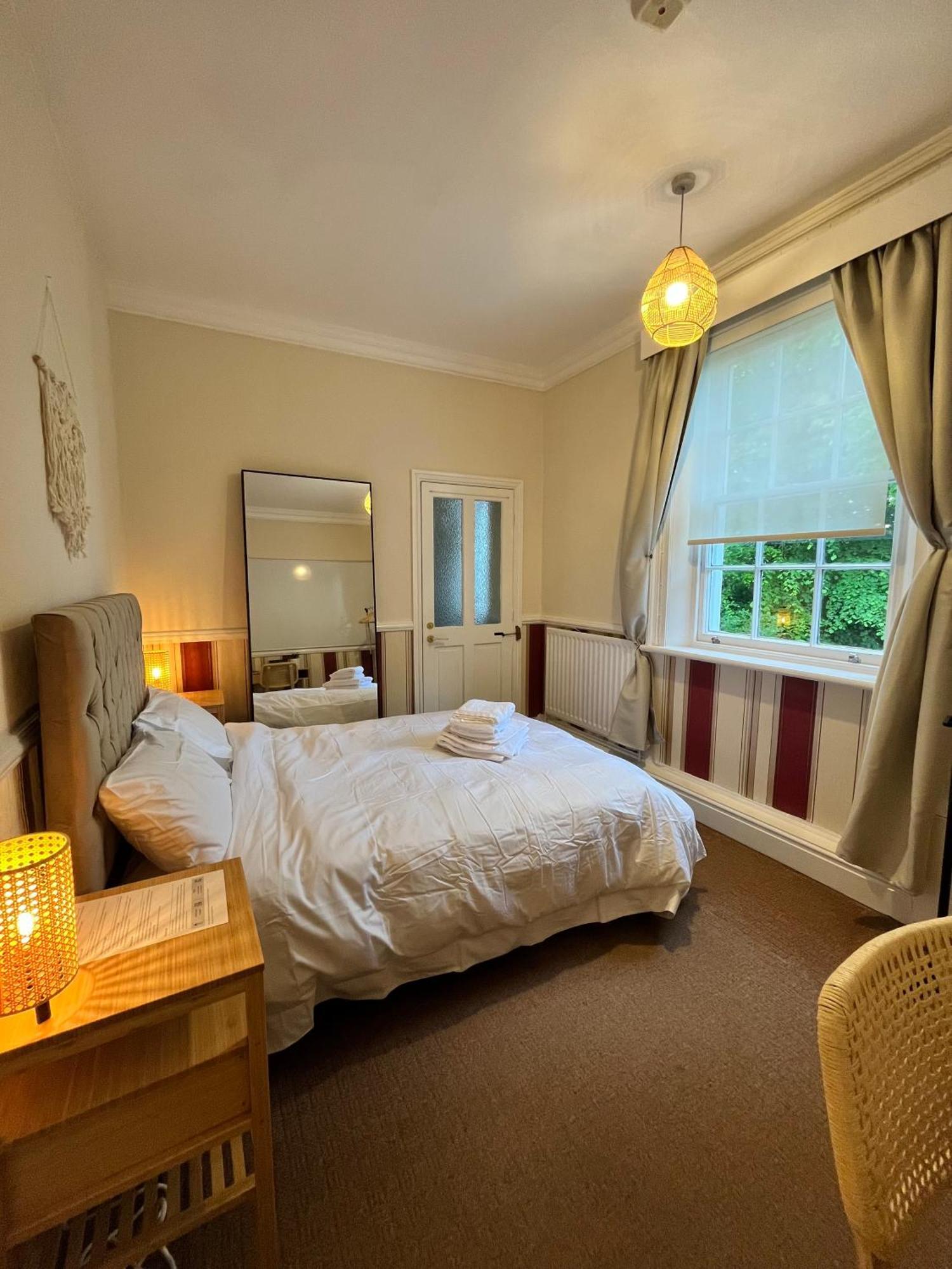 Mossley Hill Retreat Liverpool Exterior foto
