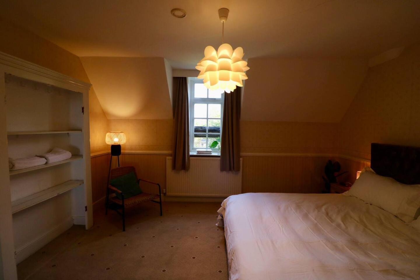 Mossley Hill Retreat Liverpool Quarto foto