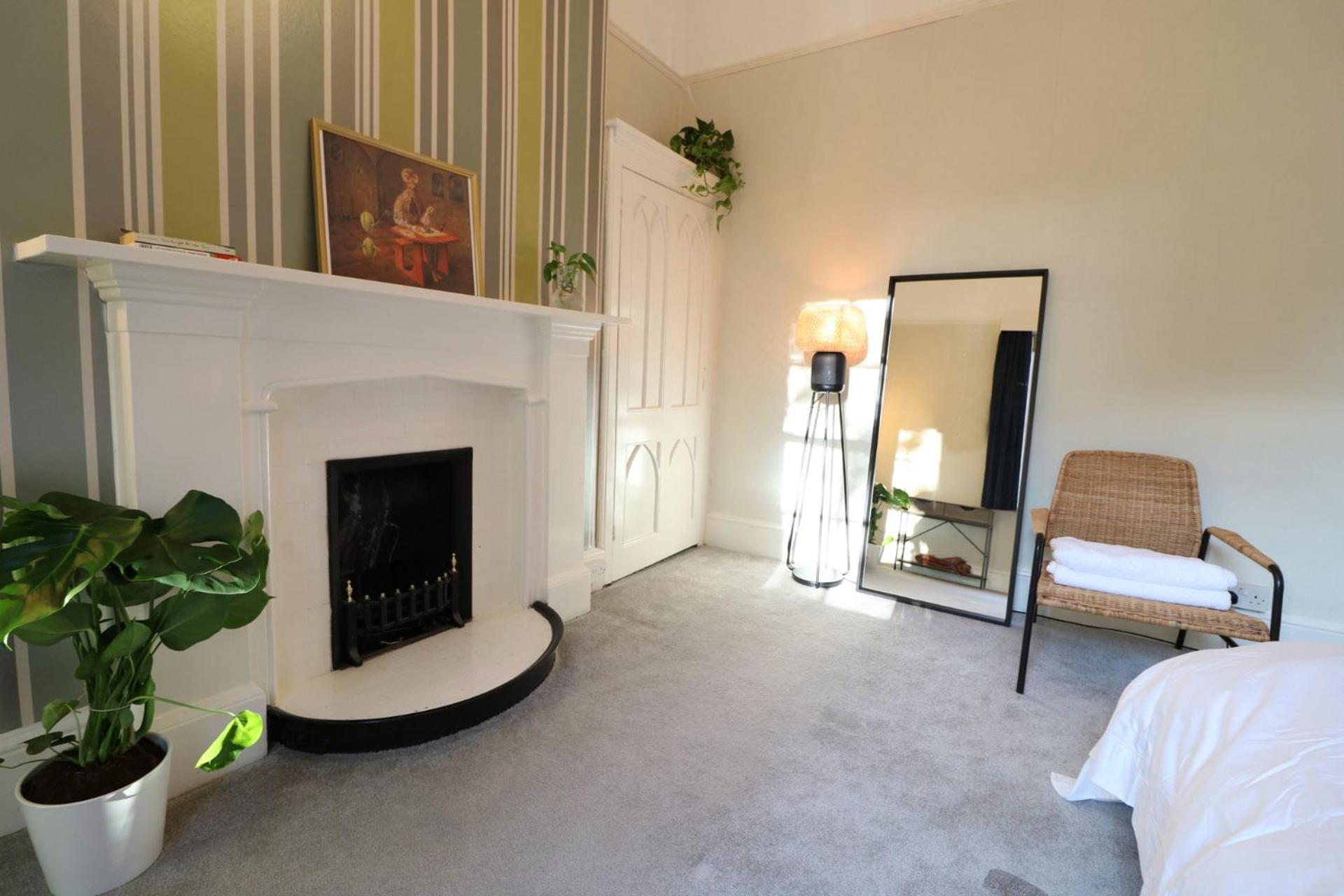 Mossley Hill Retreat Liverpool Exterior foto