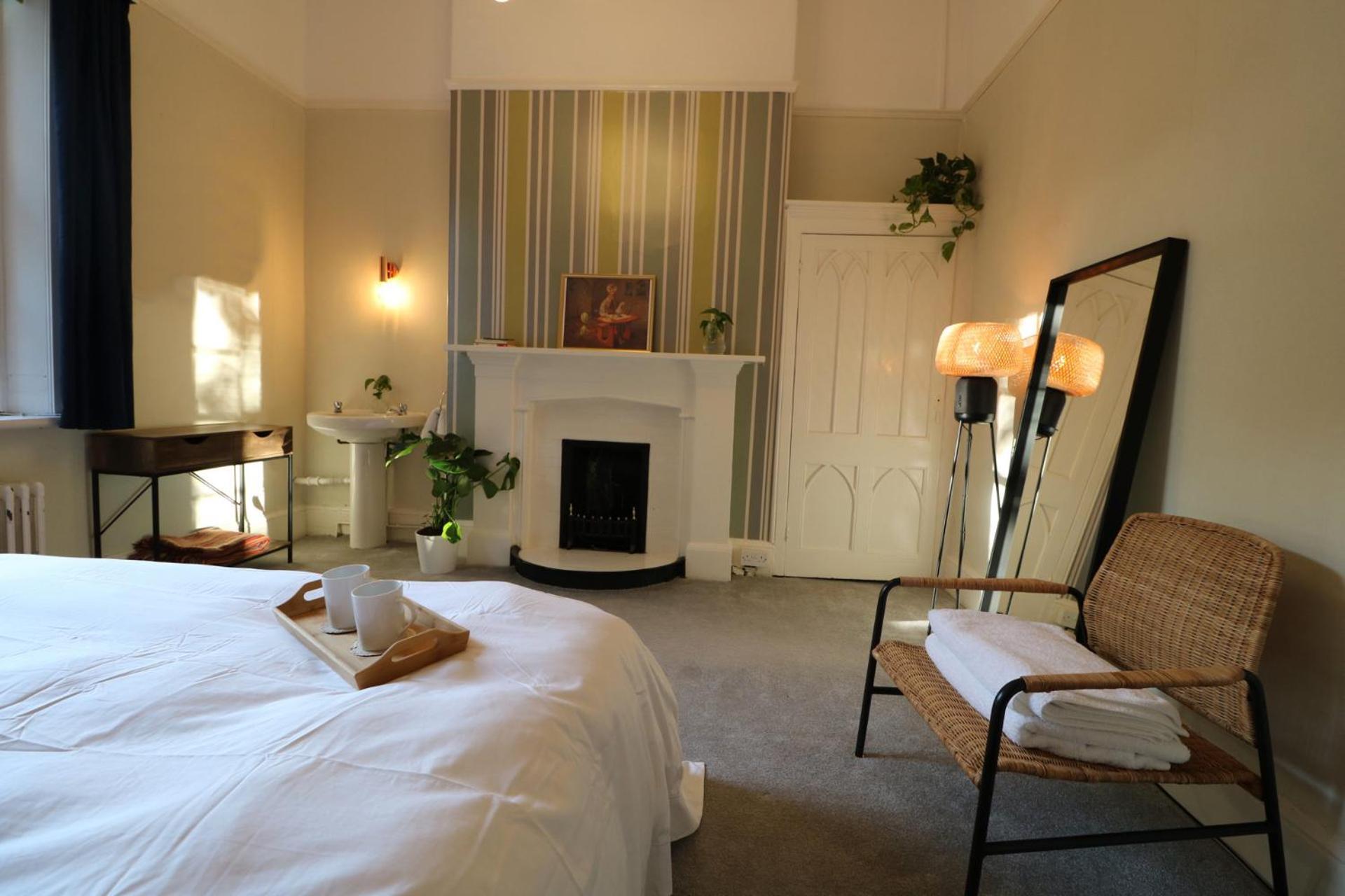 Mossley Hill Retreat Liverpool Exterior foto