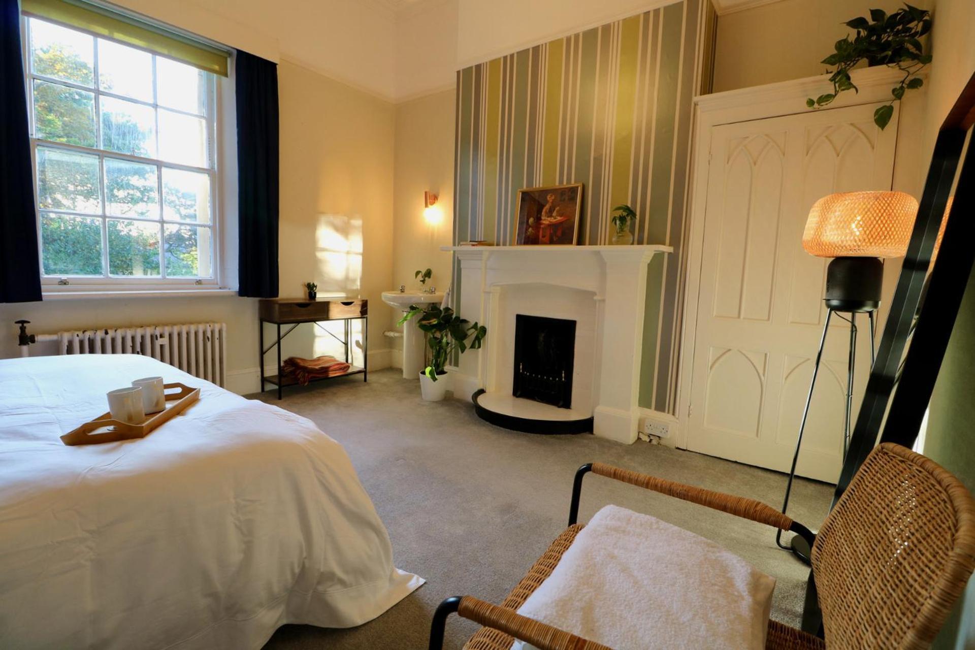 Mossley Hill Retreat Liverpool Exterior foto